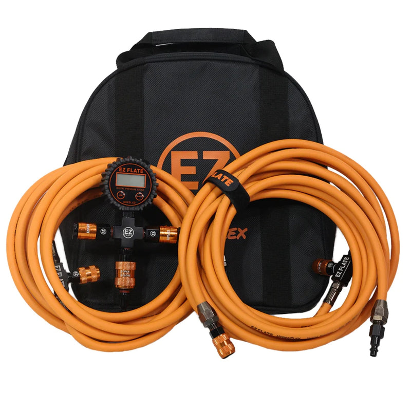 EZ Flate Hyperflex Hose System