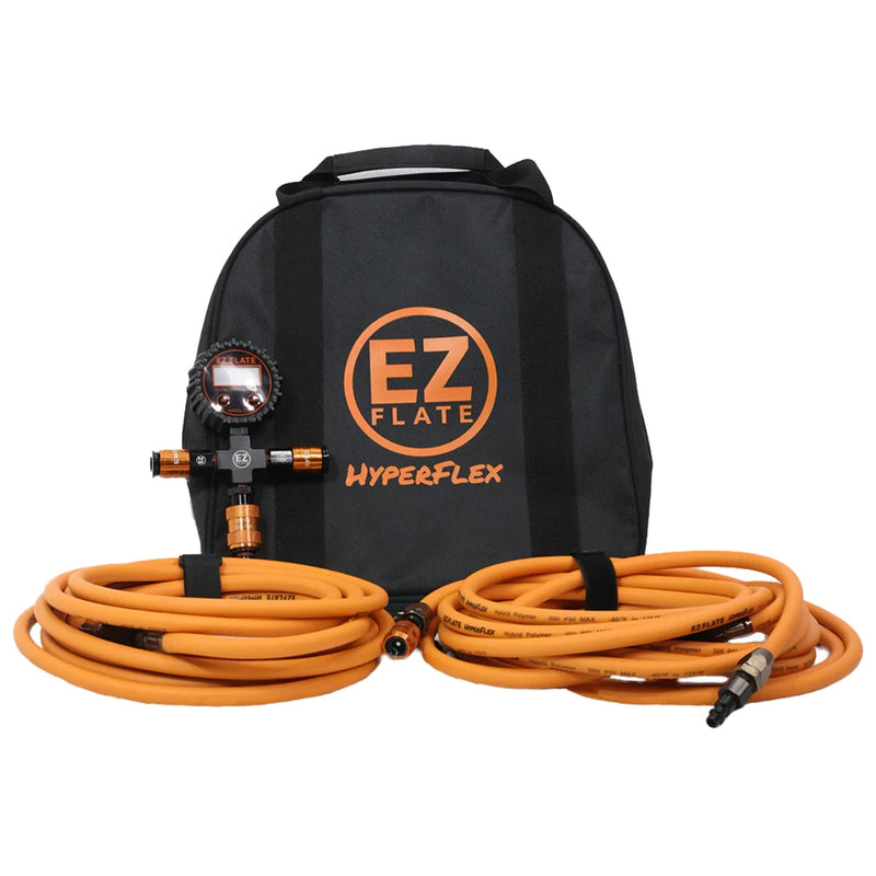 EZ Flate Hyperflex Hose System