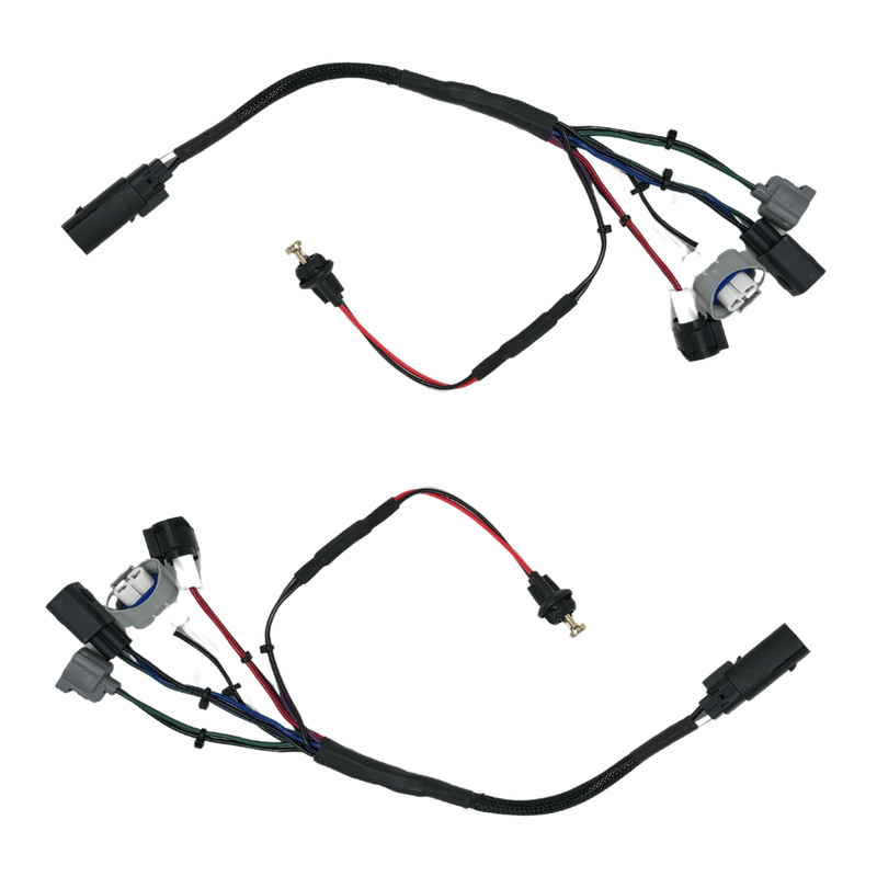 Attica Rogue Series Conversion Headlight Harness for Tacoma (2016-2023)