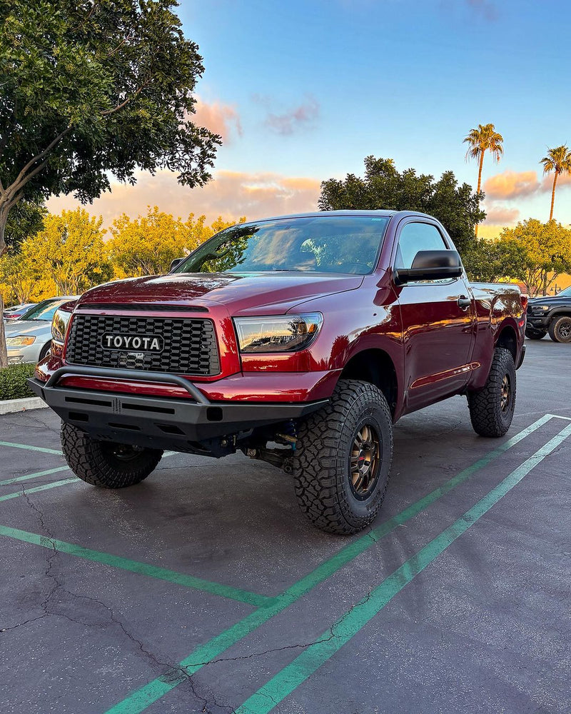 TRD Pro Grille for Tundra (2010-2013)