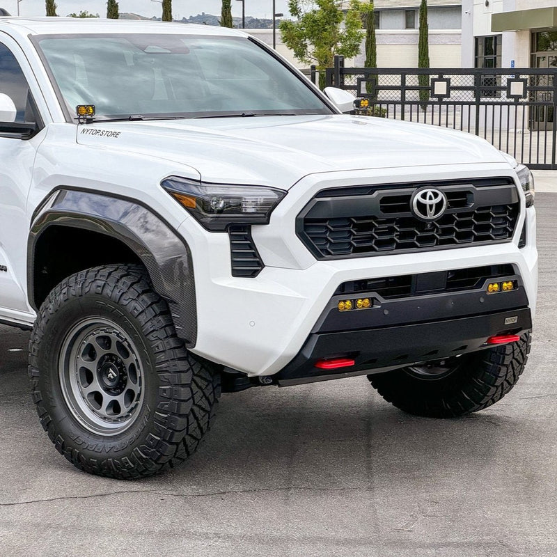 Nytop Fender Flare Kit for Tacoma (2024-2025)