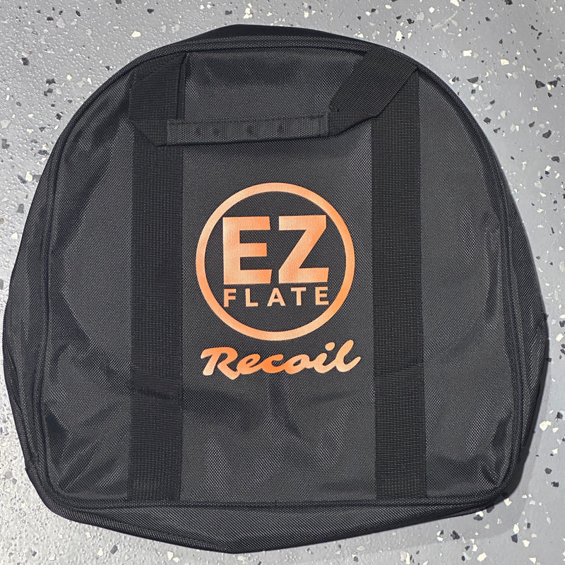 EZ Flate Hose Bag - Aspire Auto Accessories