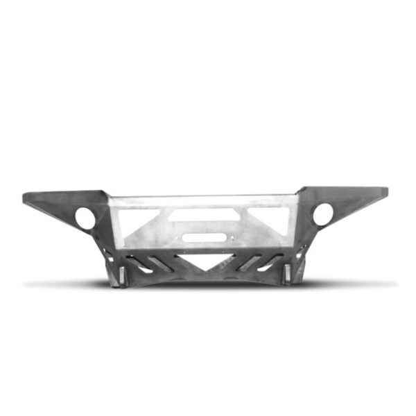 CBI Moab 2.0 Classic Front Bumper for Tacoma (2005-2015)