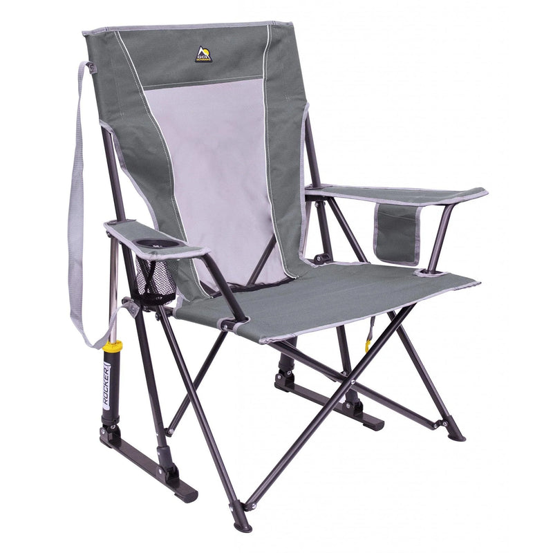 GCI Outdoor Comfort Pro Rocker Chair