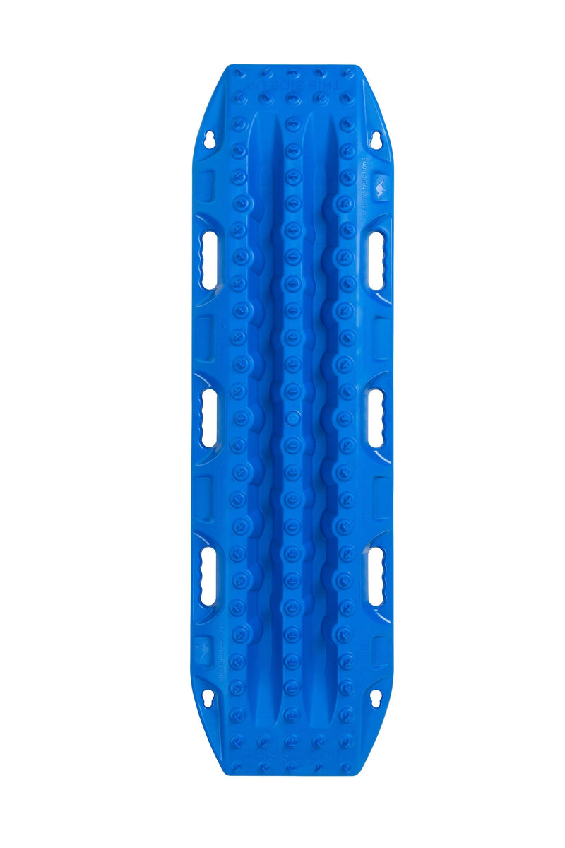 MAXTRAX MKII FJ Blue Recovery Boards