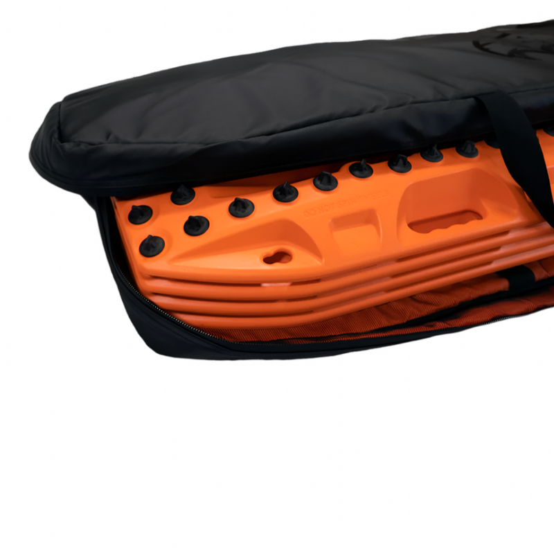 MAXTRAX MKll & Extreme Recovery Board Carry Bag