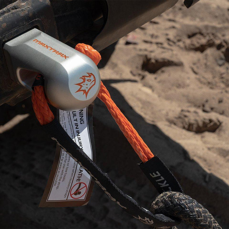 MAXTRAX Hitch 50 for Soft Shackles