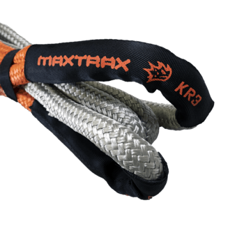 MAXTRAX Kinetic Rope - 10 Foot