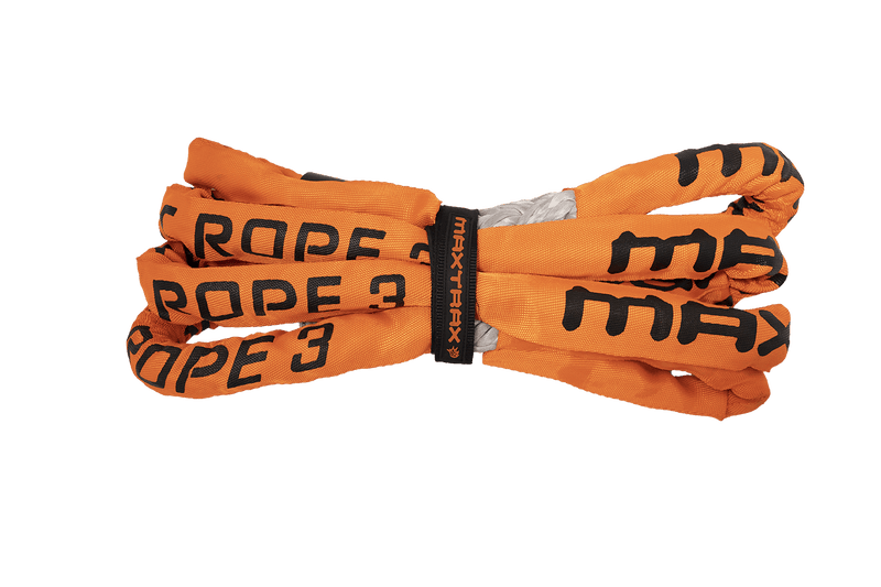 MAXTRAX 10' Static Rope