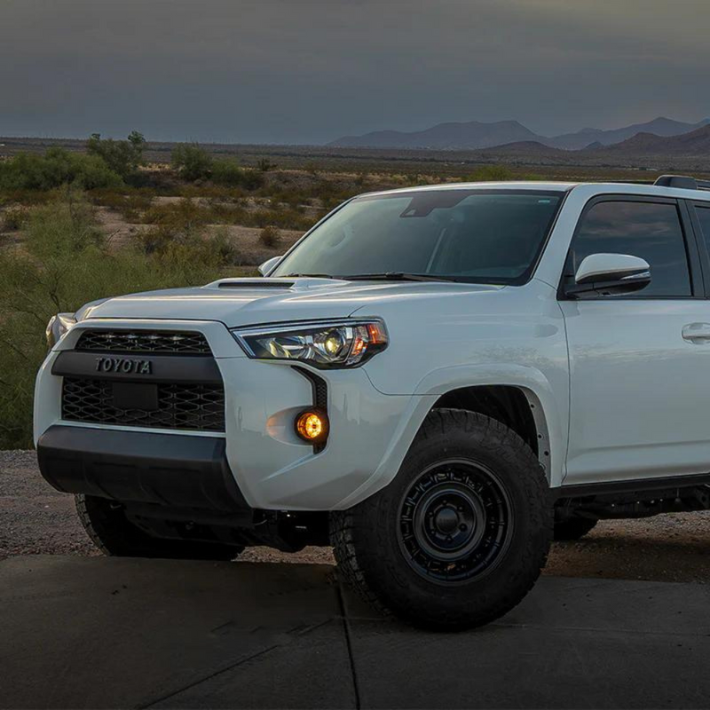 Nacho SAE Fog Kit for 4Runner (2014-2023)