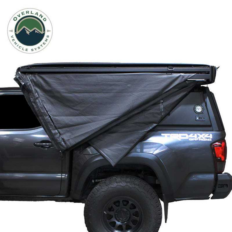 OVS XD Nomadic 270 Degree Awning & Wall Kit Combo