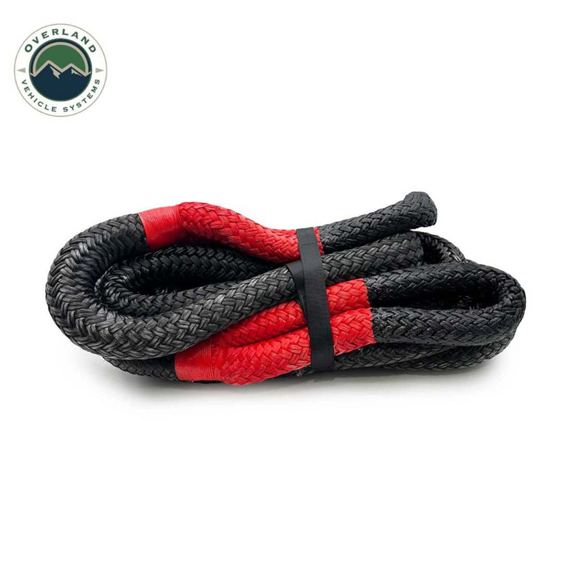 OVS Brute Kinetic Recovery Rope with Storage Bag