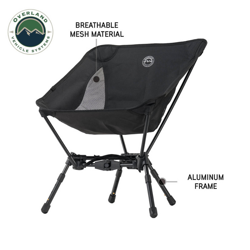 OVS Compact Camping Chair