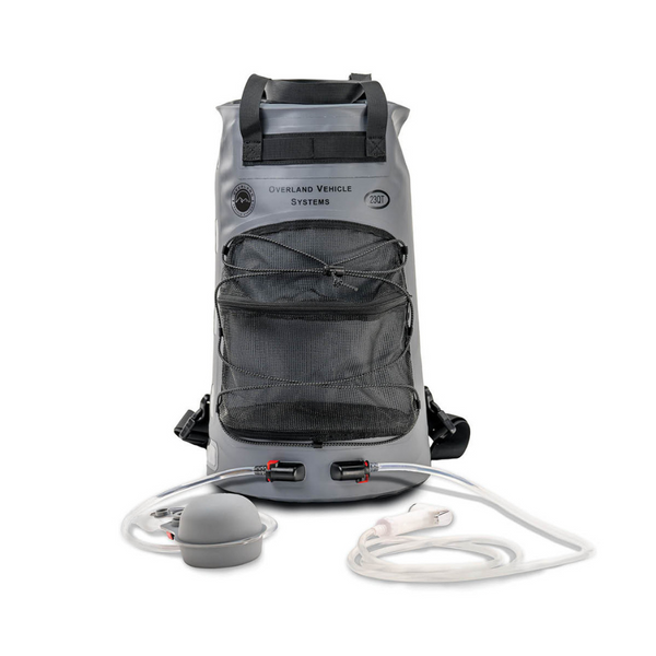 OVS Portable Camp Shower