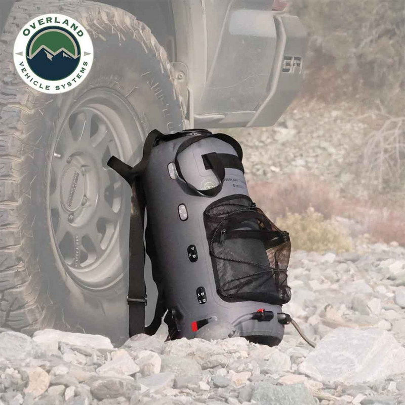 OVS Portable Camp Shower