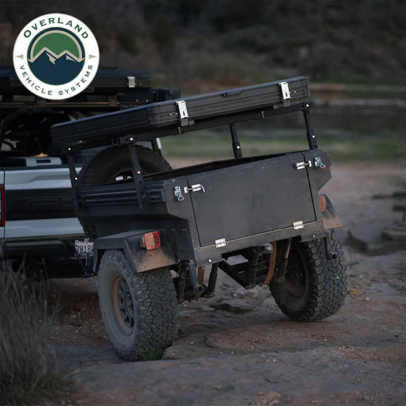 OVS Military Style Off Road Trailer