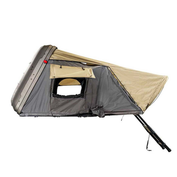 OVS HD Bundu Cantilever Hard Shell Roof Top Tent