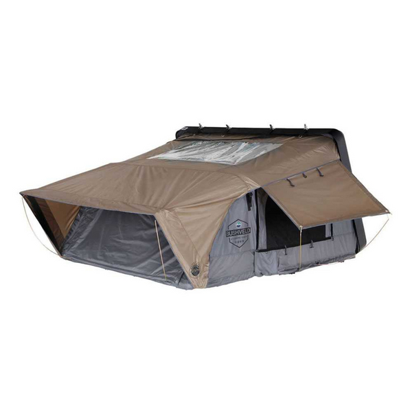 OVS HD Bushveld II Cantilever Hard Shell Roof Top Tent