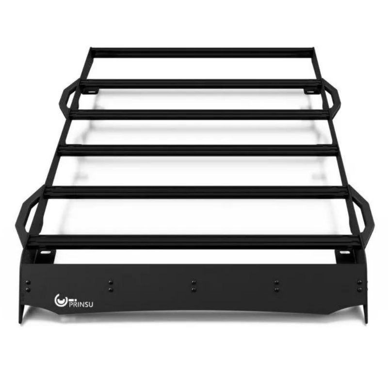 Prinsu Roof Rack Summit Handles