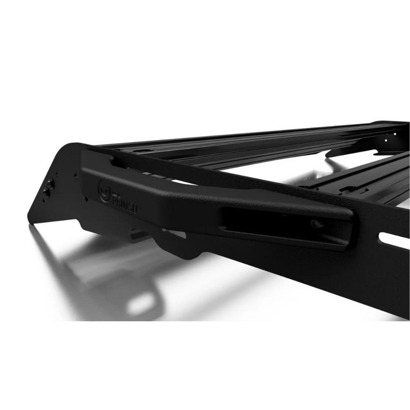 Prinsu Roof Rack Summit Handles