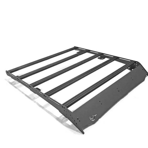 Prinsu Access Cab Roof Rack for Tacoma (2005-2023)