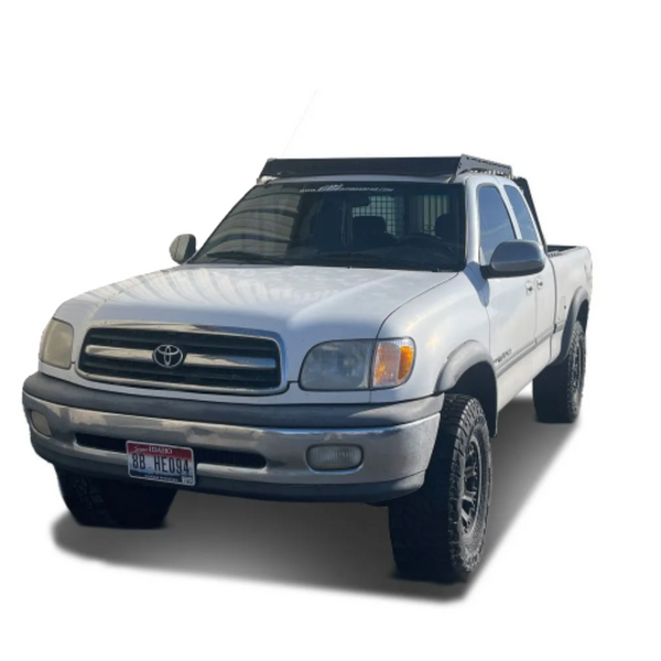 Prinsu Access Cab Rack for Tundra (2000-2006) - Aspire Auto Accessories