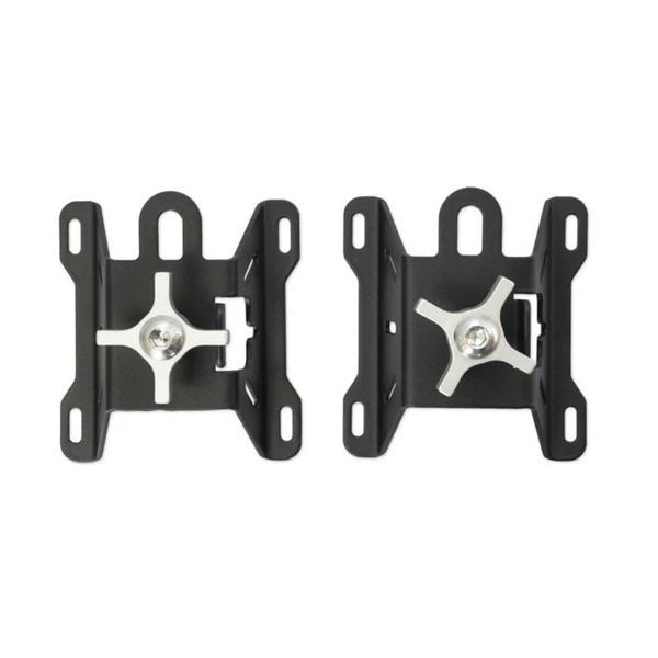 Rago Fabrication Universal Hi-Lift Jack Mounts (Pair)