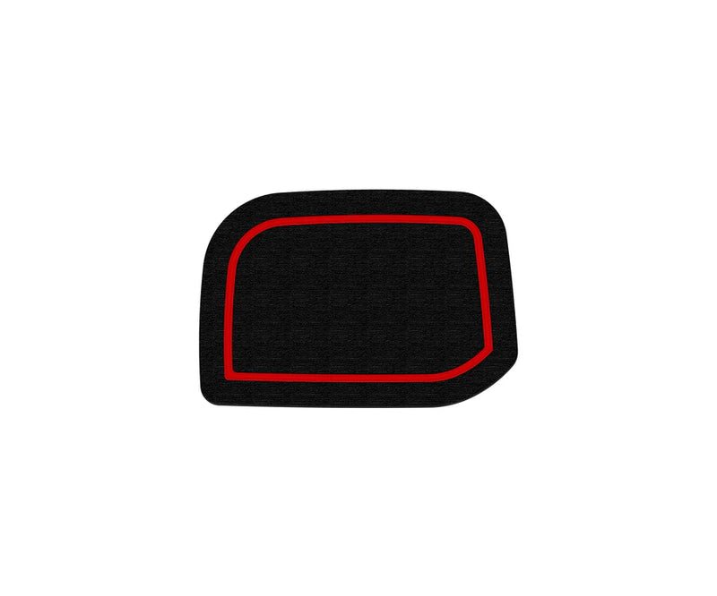 Tufskinz Driver Side Dash Cubby Foam Inserts for Toyota Rav4 (2019-2024)