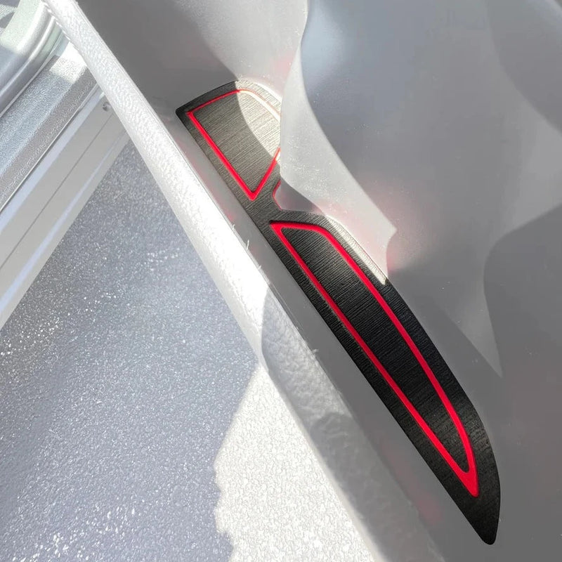 Tufskinz Door Cubby Foam Inserts for Toyota Rav4 (2019-2024)