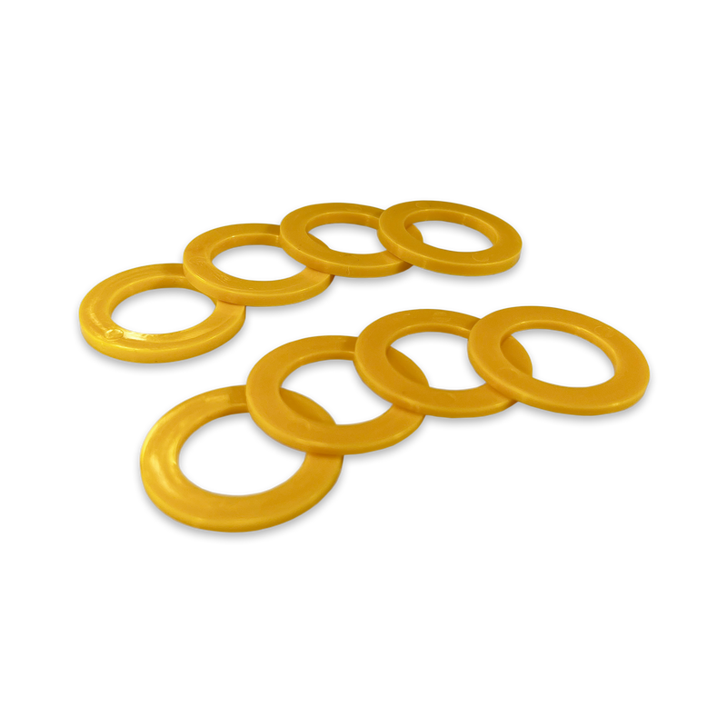 Moose Knuckle Offroad Rattle Rings