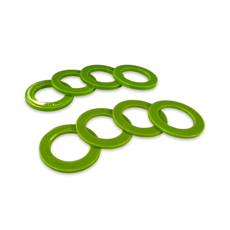 Moose Knuckle Offroad Rattle Rings