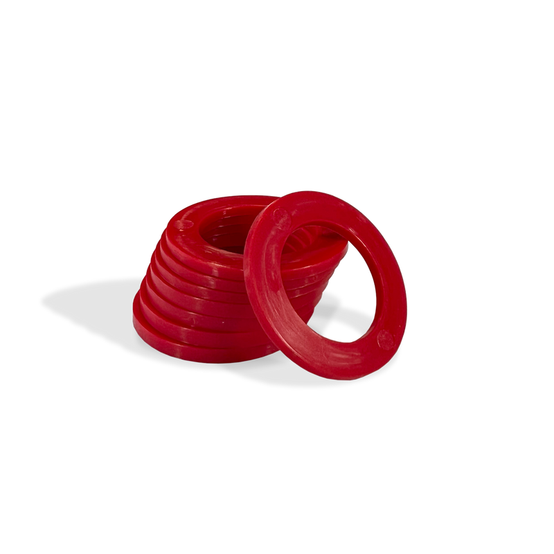 Moose Knuckle Offroad Rattle Rings