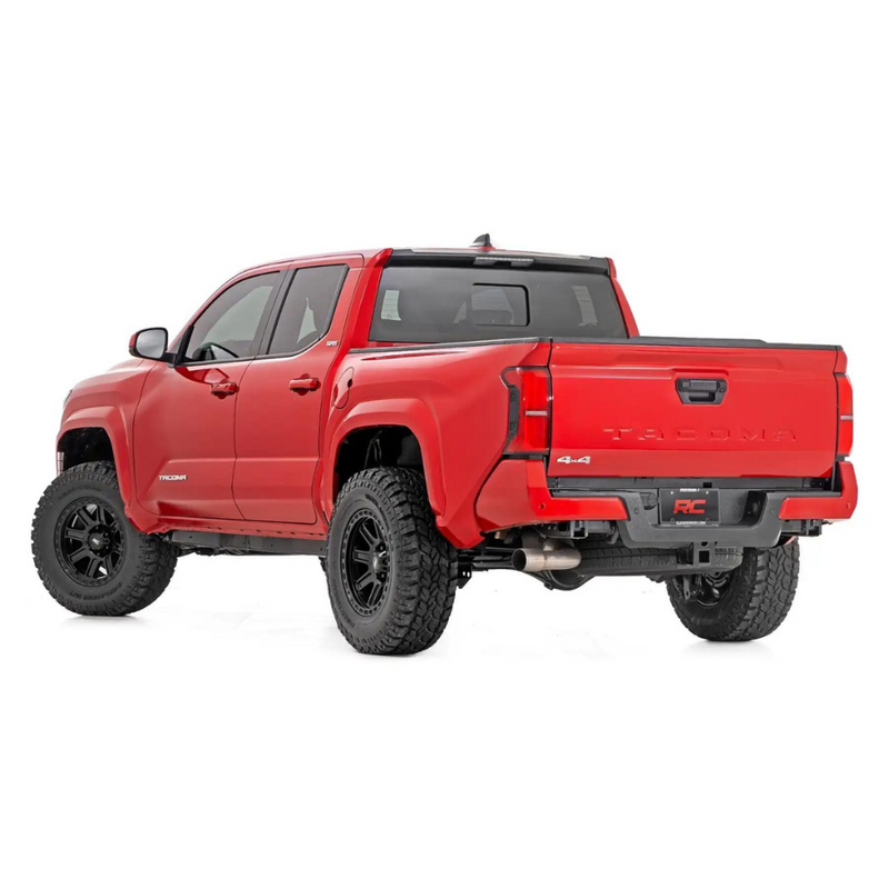 Rough Country 3.5 Inch Lift Kit for Toyota Tacoma (2024+)