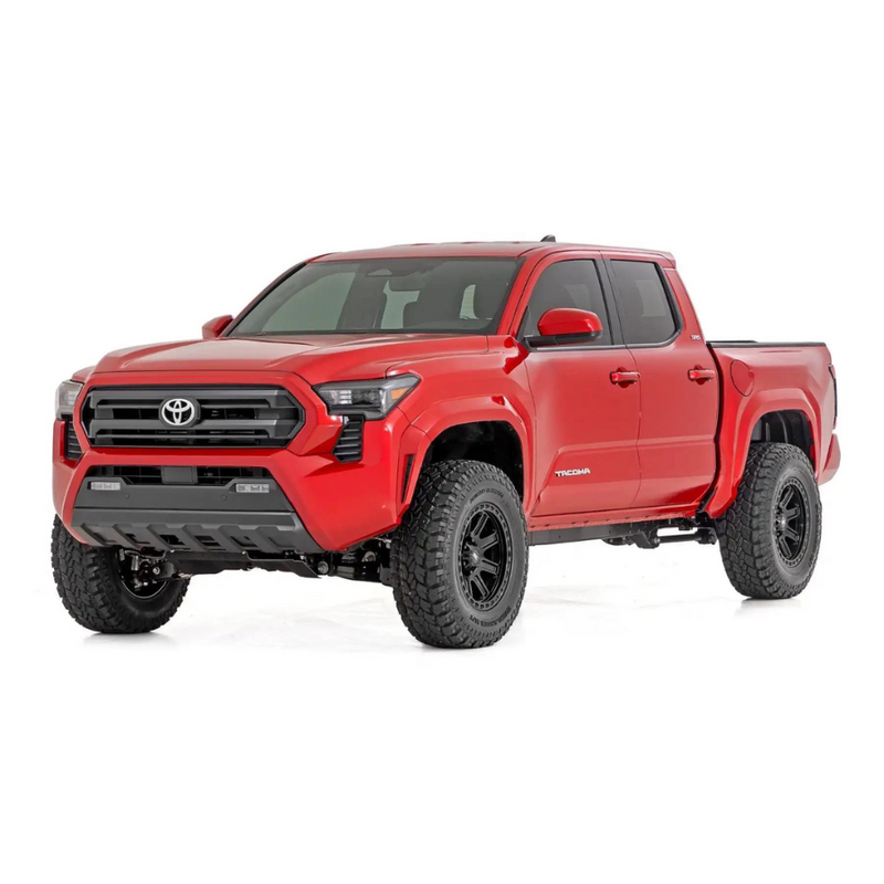 Rough Country 3.5 Inch Lift Kit for Toyota Tacoma (2024+)