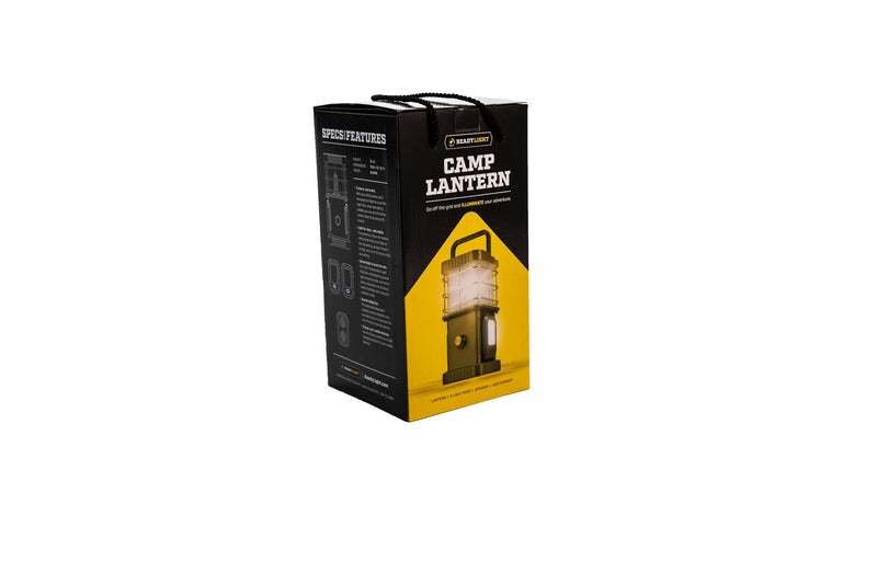 FSR ReadyLight Camp Lantern