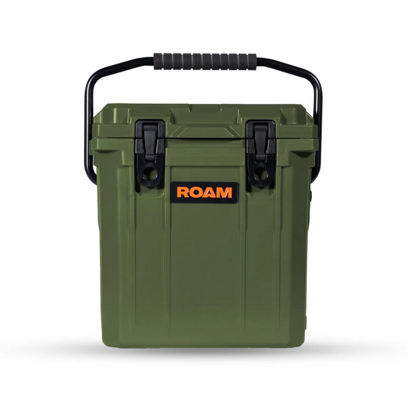 Roam Adventure Co 15QT Rugged Cooler