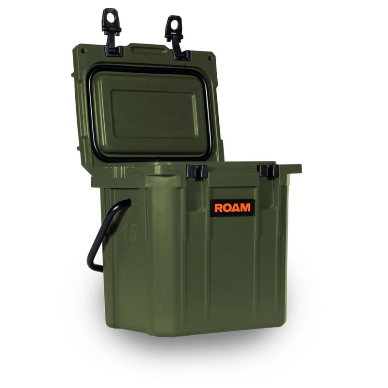 Roam Adventure Co 15QT Rugged Cooler