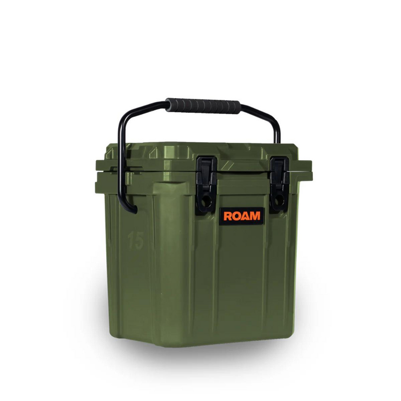 Roam Adventure Co 15QT Rugged Cooler