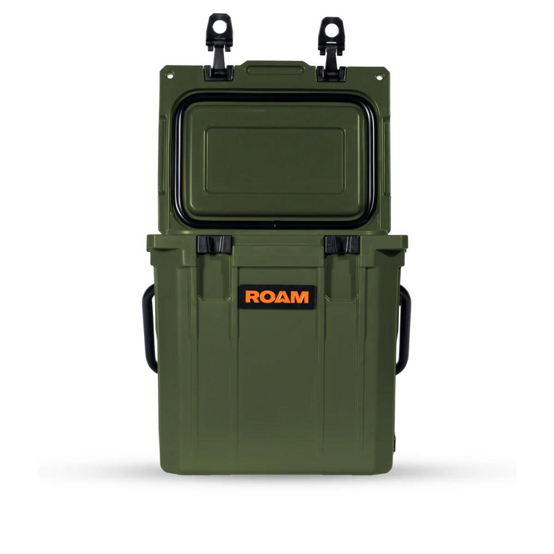 Roam Adventure Co 15QT Rugged Cooler