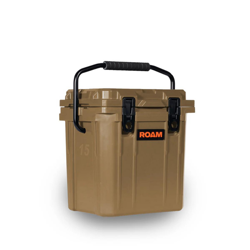 Roam Adventure Co 15QT Rugged Cooler