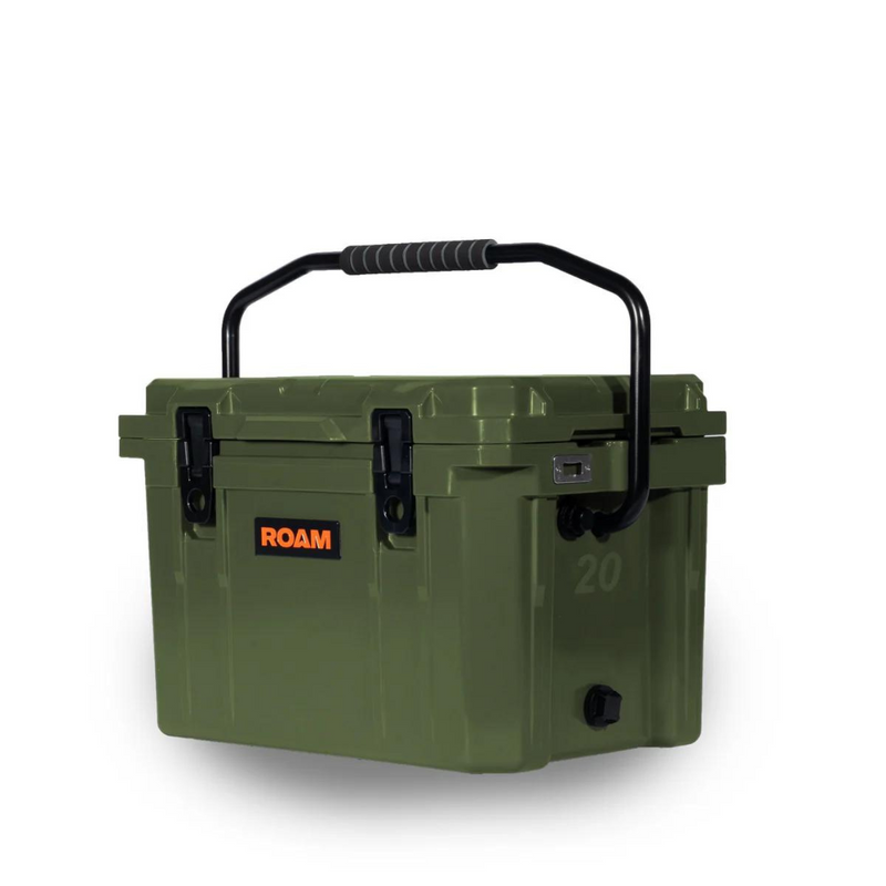 Roam Adventure Co 20QT Rugged Cooler