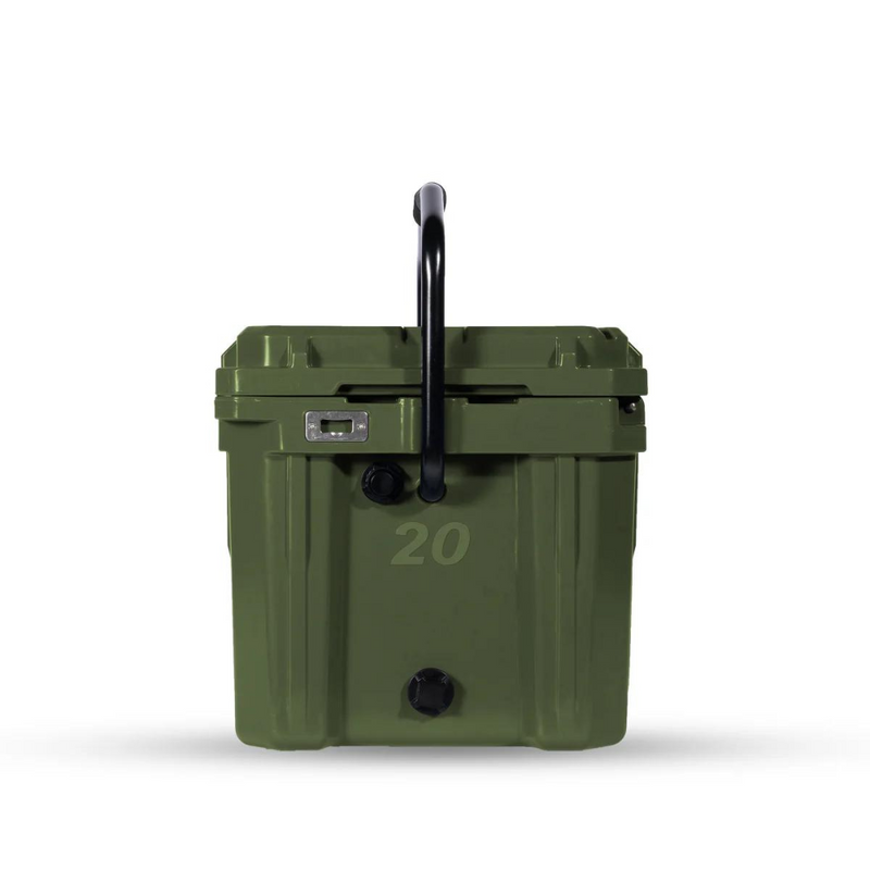 Roam Adventure Co 20QT Rugged Cooler