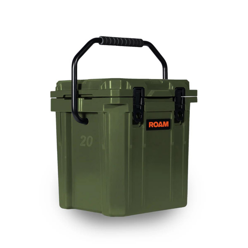 Roam Adventure Co 20QT Rugged Tall Boy