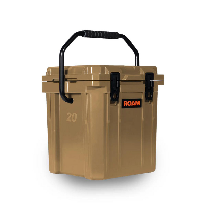 Roam Adventure Co 20QT Rugged Tall Boy