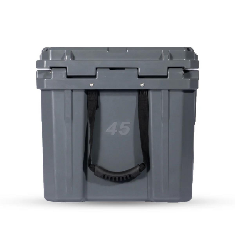 Roam Adventure Co 45QT Rugged Cooler End-Opening