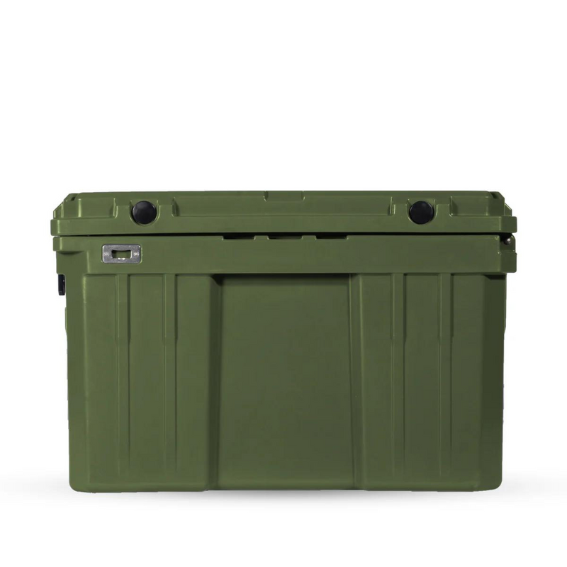 Roam Adventure Co 45QT Rugged Cooler End-Opening