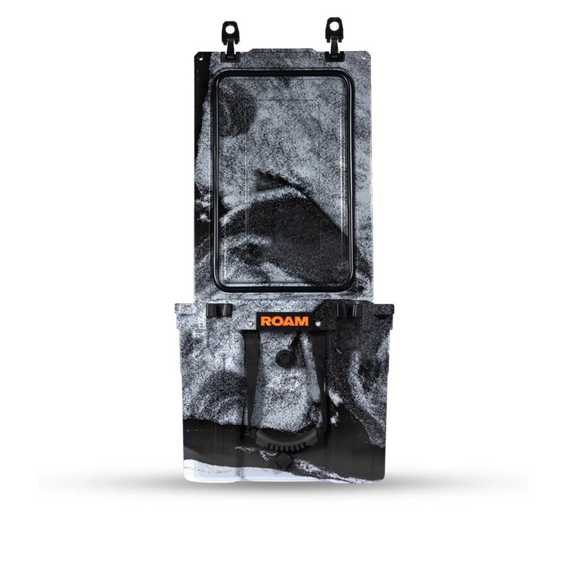 Roam Adventure Co 45QT Rugged Cooler End-Opening