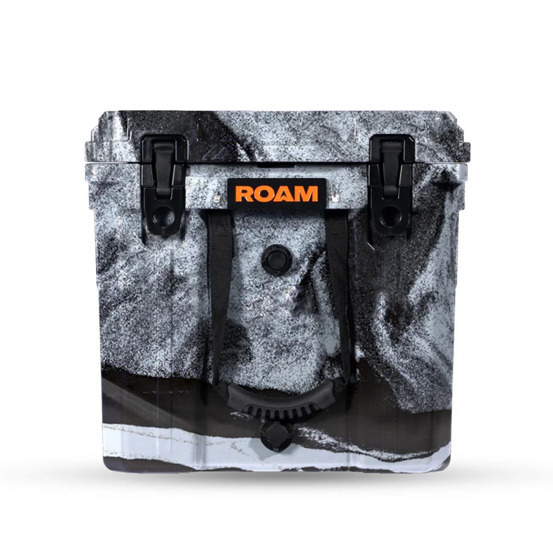 Roam Adventure Co 45QT Rugged Cooler End-Opening