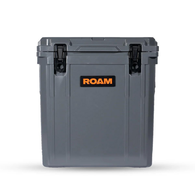 Roam Adventure Co 46QT Rolling Rugged Cooler