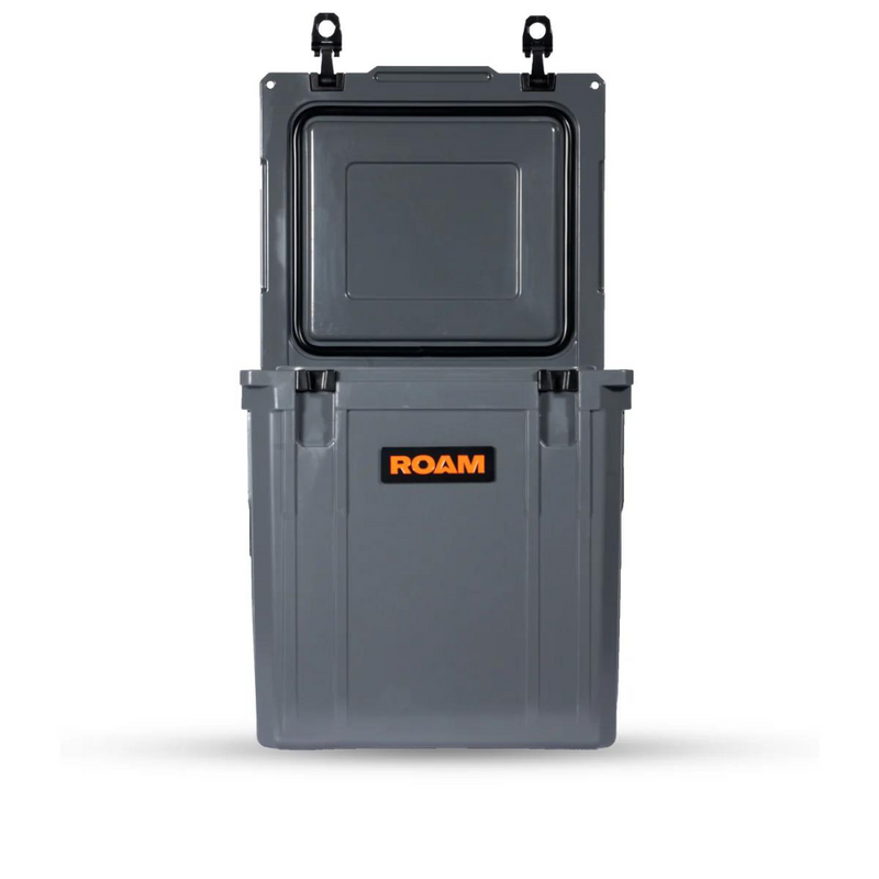 Roam Adventure Co 46QT Rolling Rugged Cooler